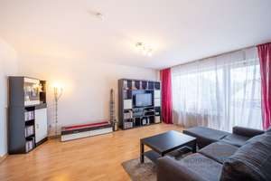 2-Zimmer-Wohnung in Berg am Laim