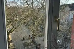 *Schmuckstück am Fiedeler Platz in Döhren* - Traumhafte Wohnung mit Ausbaureserve im Dachgeschoss – Fiedelerstr. 22, 30519 Hannover – Vorschaubild 4