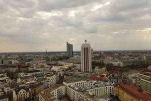 Vermietete Wohnung mit Balkon | 85,43m² | Aufzug I in zentraler Lage von Leipzig – Die vollständige Adresse der Immobilie erhältst du vom Anbieter., 4103 Zentrum-Ost, Leipzig – Vorschaubild 11