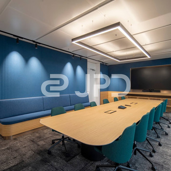 JPD - Atemberaubender Blick über München I Panoramablick 