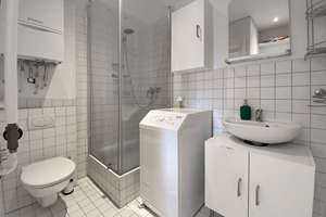 Geschmackvolle, vollständig renovierte 1-Raum-Wohnung in Hannover Linden Nord – Fössestr. 79b, 30451 Linden-Mitte, Hannover – Vorschaubild 5