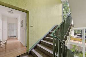 Möblierte 2-Zimmer-Wohnung mit Balkon – sofort bezugsbereit – Die vollständige Adresse der Immobilie erhältst du vom Anbieter., 13353 Wedding, Berlin – Vorschaubild 3