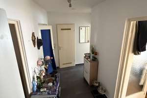 Helle 3-Zimmer-Wohnung (67 m²) in zentraler Lage von Pforzheim – Die vollständige Adresse der Immobilie erhältst du vom Anbieter., 75175 Oststadt, Pforzheim – Vorschaubild 8