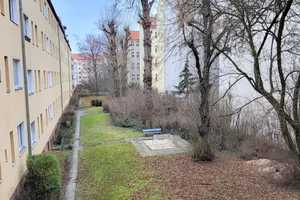 3,5-Zimmer mit Südloggia nähe Volkspark Wilmersdorf zur Kapitalanlage – Rudolstädter Str. 4, 10713 Berlin – Vorschaubild 3