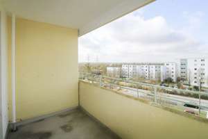 Attraktive 3-Zimmer-Wohnung mit Balkon und Garage in Westhagen – Die vollständige Adresse der Immobilie erhältst du vom Anbieter., 38444 Westhagen, Wolfsburg – Vorschaubild 9