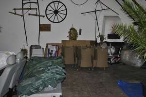 1-3 Fam. Haus ca 360 qm in WILLEBADESSEN zwischen HÖXTER+PADERBORN+NEBENGEBÄUDE +1000 qm GRUNDSTÜCK – Die vollständige Adresse der Immobilie erhältst du vom Anbieter., 34439 Willebadessen – Vorschaubild 119