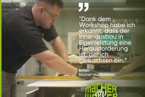 Für Macher - Das Ausbauhaus mit Keller – Ludwigsburg (Kreis) – Vorschaubild 13