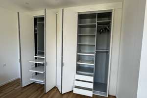 Gehobenes Penthouse im Herzen von Gerresheim – Die vollständige Adresse der Immobilie erhältst du vom Anbieter., 40625 Gerresheim, Düsseldorf – Vorschaubild 15