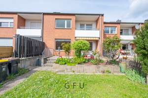 Gut geschnittenes, gepflegtes Reihenmittelhaus mit Einzelgarage und Vollkeller – Die vollständige Adresse der Immobilie erhältst du vom Anbieter., 40472 Lichtenbroich, Düsseldorf – Vorschaubild 45