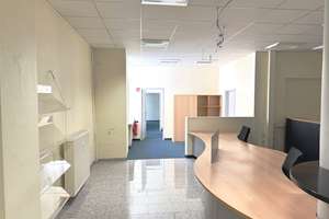 Arbeits- und Standortqualität! Repräsentativer Altbau für Büro, Kanzlei, Schulungen - Zentrumslage! – Die vollständige Adresse der Immobilie erhältst du vom Anbieter., 67547 Stadtzentrum, Worms – Vorschaubild 7