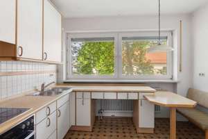 Gut geschnittene 2-ZKB-Wohnung mit Potential in A.-Pfersee! Kauf gegen Gebot – Die vollständige Adresse der Immobilie erhältst du vom Anbieter., 86157 Pfersee-Süd, Augsburg – Vorschaubild 7