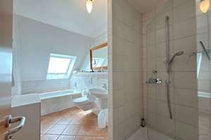***Gepflegte Maisonette Wohnung mit Garage in Top-Lage von Essen-Bredeney*** – 45133 Bredeney, Essen – Vorschaubild 33