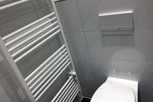 Maisonette- Wohnung direkt am Rüttenscheider Stern ! – Die vollständige Adresse der Immobilie erhältst du vom Anbieter., 45130 Rüttenscheid, Essen – Vorschaubild 8