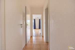 Bremen – Burg-Grambke | Lichtdurchflutete 3‑Zimmer‑Wohnung mit Balkon & Garage – Die vollständige Adresse der Immobilie erhältst du vom Anbieter., 28719 Burg-Grambke, Bremen – Vorschaubild 17