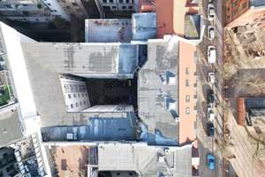 Exklusive Maisonettewohnung in Magdeburg – Wohnen auf zwei Ebenen mit Dachterrasse – Die vollständige Adresse der Immobilie erhältst du vom Anbieter., 39104 Altstadt, Magdeburg – Vorschaubild 13
