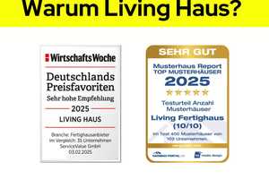 Familienglück in Blankenfelde-Mahlow, inkl. Markenküche – Teltow-Fläming (Kreis) – Vorschaubild 2