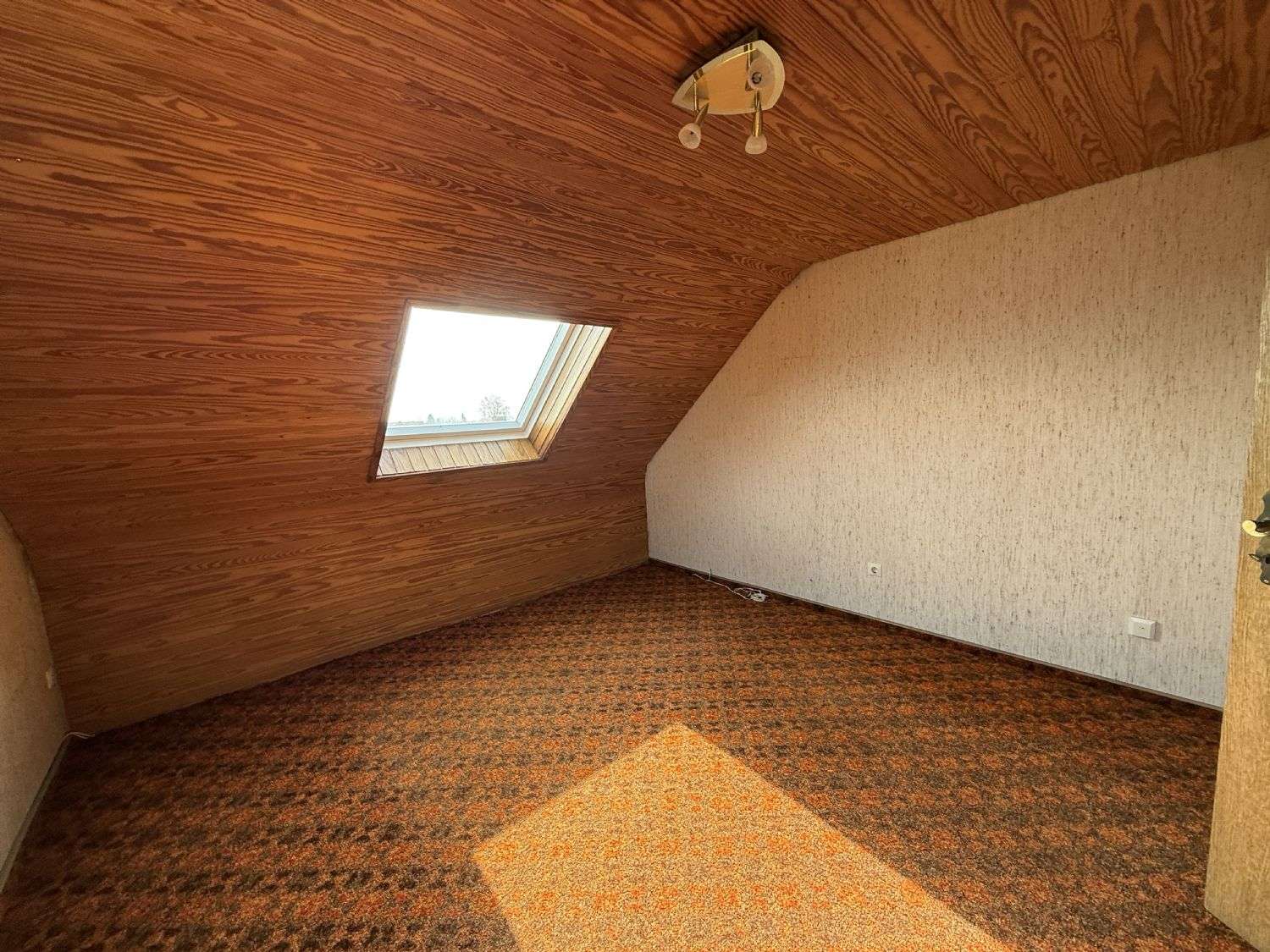 Immobilie in Bibertal - *Charmante DHH mit großem Gestaltungspotenzial* - Bild 7