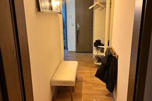 3-Zimmer-Wohnung zwischen Ravensberger Park und Radrennbahn ab sofort zu vermieten – 33607 Mitte, Bielefeld – Vorschaubild 10