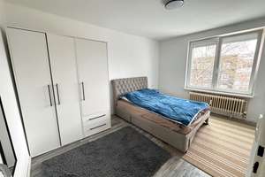 Ruhig & zentral: 3-Zi.-DG-Wohnung mit Balkon in Lebenstedt – Die vollständige Adresse der Immobilie erhältst du vom Anbieter., 38226 Lebenstedt, Salzgitter – Vorschaubild 8