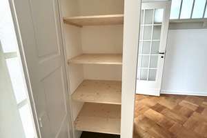 Erstbezug nach hochwertiger Sanierung – Stilvolle 4-Zimmer-Altbauwohnung mit Wintergarten, Balkon &  – Geschwister-Scholl-Straße 2, 4205 Miltitz, Leipzig – Vorschaubild 14