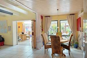 Idyllisch gelegen: Einfamilienhaus mit sonnigem Wintergarten und viel Wohnqualität – Die vollständige Adresse der Immobilie erhältst du vom Anbieter., 64678 Lindenfels – Vorschaubild 7
