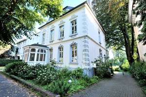 Monumentale Villa auf großem Grundstück in zentraler Toplage von Kleve – Die vollständige Adresse der Immobilie erhältst du vom Anbieter., 47533 Kleve – Vorschaubild 3
