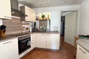 Einziehen statt renovieren: Modernisiertes Fachwerkhaus mit Garten – Die vollständige Adresse der Immobilie erhältst du vom Anbieter., 35516 Münzenberg – Vorschaubild 10