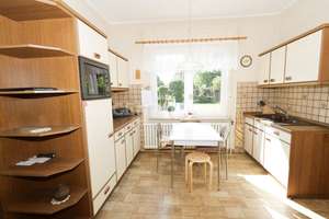 Einfamilienhaus mit zwei Grundstücksanteilen – Schillerstraße 13, 48465 Schüttorf – Vorschaubild 6