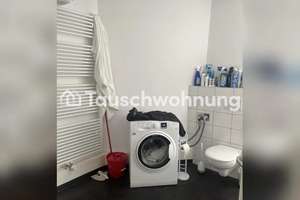 Tauschwohnung: Große 2-Zimmer-Wohnung nähe Leopoldplatz, 88m2 786€ warm. – Müllerstraße 145, 13353 Wedding, Berlin – Vorschaubild 5