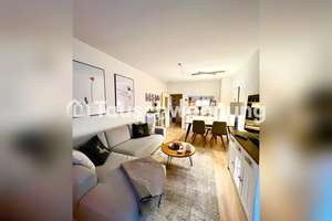 Tauschwohnung: 3 Zimmer Wohnung direkt am Stadtpark – Die vollständige Adresse der Immobilie erhältst du vom Anbieter., 22307 Barmbek-Nord, Hamburg – Vorschaubild 7
