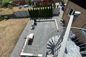Einfamilienhaus mit Einliegerwohnung und großem Grundstück – Die vollständige Adresse der Immobilie erhältst du vom Anbieter., 38350 Helmstedt – Vorschaubild 8