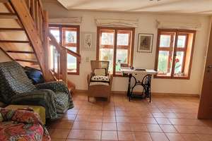 Wassergrundstück! Wunderschönes und komfortables Haus auf der Burg in Kalbe!.  in Kalbe (Milde) – Burg 15, 39624 Kalbe (Milde) – Vorschaubild 7