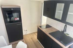 Marbacher Straße 28, 70435 Stuttgart – Die vollständige Adresse der Immobilie erhältst du vom Anbieter., 70435 Zuffenhausen-Mitte, Stuttgart – Vorschaubild 1