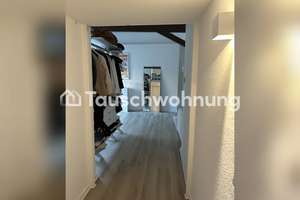 Tauschwohnung: Dachgeschossloft in Kölner Südstadt – Die vollständige Adresse der Immobilie erhältst du vom Anbieter., 50677 Neustadt/Süd, Köln – Vorschaubild 4