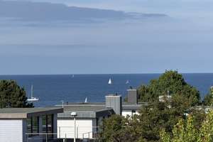 Kiel-Schilksee: Repräsentatives Wohnen in maritimer Bestlage mit Ostseeblick & Hallenbad – Die vollständige Adresse der Immobilie erhältst du vom Anbieter., 24159 Schilksee, Kiel – Vorschaubild 2