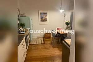 Tauschwohnung: Traumhafte 2-Zi Altbauwohnung in Eimsbüttel – Rellinger Straße 31, 20257 Eimsbüttel (Ortsteil), Hamburg – Vorschaubild 2