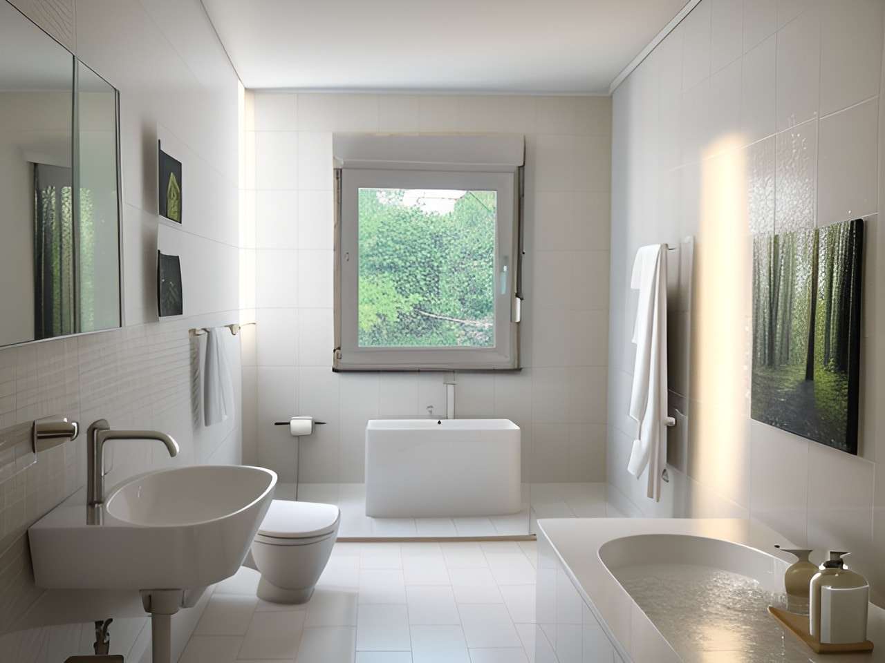 Immobilie in Haren (Ems) - Ihr neues Zuhause im Grünen - Bild 9