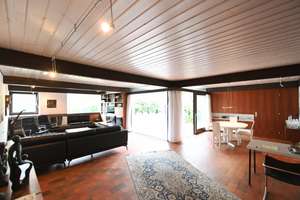 Attraktiver Bungalow mit Schwimmbad und Feldrandlage  im Märchenviertel von KA-Rüppurr zu verkaufen! – Die vollständige Adresse der Immobilie erhältst du vom Anbieter., 76199 Rüppurr, Karlsruhe – Vorschaubild 6