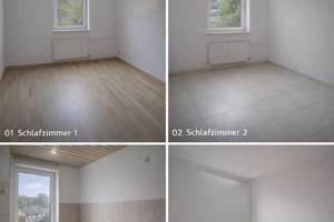Zentral gelegene 3-Zimmer-Eigentumswohnung ca. 72 m² in Siegen – direkt vom Eigentümer – Unter dem Klingelschacht 40, 57074 Siegen, Siegen – Vorschaubild 2