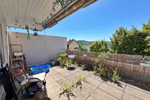 Neu renovierte 3 Zimmer Wohnung in zentraler Lage von Reutlingen mit großer Dachterrasse – 72762 Reutlingen-Mitte, Reutlingen – Vorschaubild 4