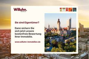 LOFT | Eigener Garten | 2012 saniert | Außenstellplatz | EBK | Fußbodenheizung | Kellerabteil inkl. – Die vollständige Adresse der Immobilie erhältst du vom Anbieter., 4157 Gohlis-Mitte, Leipzig – Vorschaubild 20