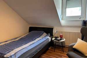 Geräumiges Reihenmittelhaus in Nürnberg - Altenfurt – Nürnberg – Vorschaubild 12