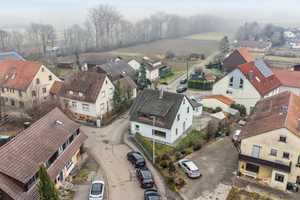 Solider Familientraum in Vaihingen an der Enz (Horrheim) – Ludwigsburg (Kreis) – Vorschaubild 10