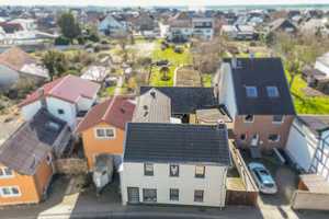 *GEBOTSVERFAHREN* Sanierung oder Neubau? Eigenheim mit Nebengebäude auf 670m² Grundstück in Rösberg – Rhein-Sieg-Kreis – Vorschaubild 9