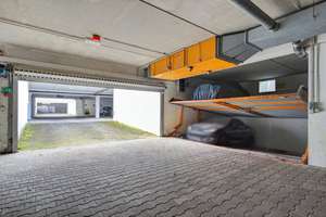 Kompakt & gemütlich: 1-Zimmer-Whg. mit Balkon und Duplex Stellplatz in KA-Neureut – ab sofort frei! – Die vollständige Adresse der Immobilie erhältst du vom Anbieter., 76149 Neureut, Karlsruhe – Vorschaubild 8