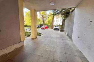 Hübsche, freie möblierte 2 Zi-Wohnung mit Balkon in Berlin Friedenau – Die vollständige Adresse der Immobilie erhältst du vom Anbieter., 12161 Friedenau, Berlin – Vorschaubild 3