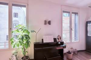 Neubauwohnung im Herzen Münchens – Modern | Vollmöbliert | Altstadt-Lehel | Neben Marienplatz – Die vollständige Adresse der Immobilie erhältst du vom Anbieter., 80331 Graggenau, München – Vorschaubild 16