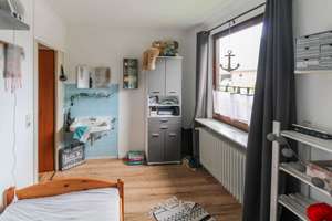 Viel Platz: Gepflegter Bungalow mit Garten, einer Garage und Freistellplatz – Die vollständige Adresse der Immobilie erhältst du vom Anbieter., 25899 Niebüll – Vorschaubild 8