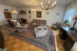 Bungalow, Garten, zwei Terrassen, Bonus-Bauplatz –Platz für Träume, Gartenpartys und Abenteuer! – Die vollständige Adresse der Immobilie erhältst du vom Anbieter., 66292 Riegelsberg – Vorschaubild 10