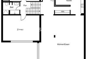 Individuell wohnen: großzügiger Bungalow nahe Köln – Die vollständige Adresse der Immobilie erhältst du vom Anbieter., 50354 Hürth – Vorschaubild 14